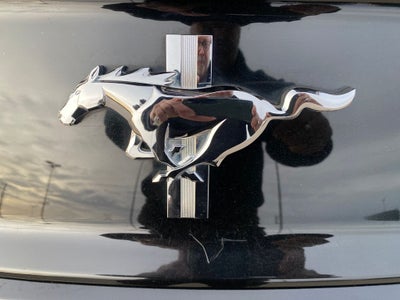 2016 Ford Mustang V6