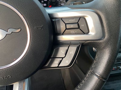 2016 Ford Mustang V6