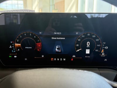 2025 Ford Mustang GT Premium 60 Year Anniversary