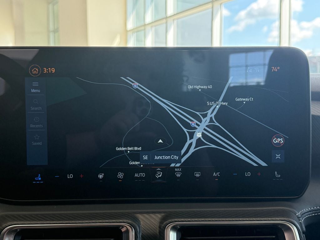 2025 Ford Mustang GT Premium 60 Year Anniversary