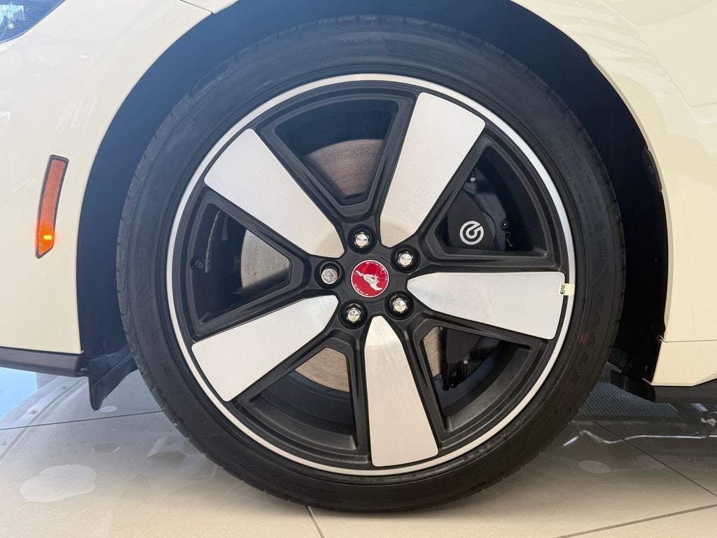 2025 Ford Mustang GT Premium 60 Year Anniversary