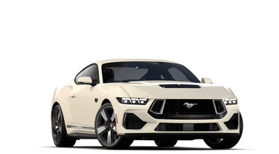 2025 Ford Mustang GT Premium 60 Year Anniversary
