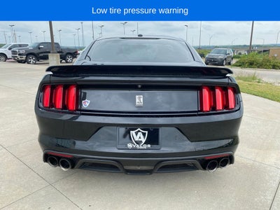 2017 Ford Shelby GT350 Shelby GT350