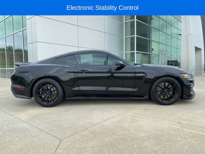 2017 Ford Shelby GT350 Shelby GT350