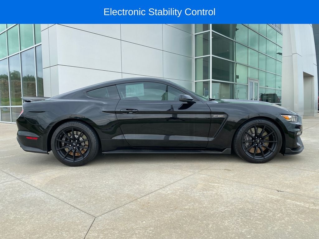2017 Ford Shelby GT350 Shelby GT350