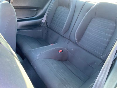 2021 Ford Mustang Mach 1 Fastback