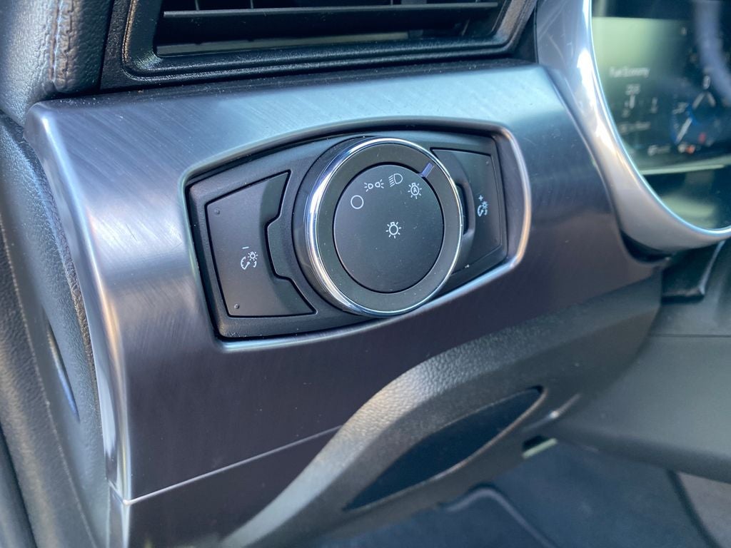 2021 Ford Mustang Mach 1 Fastback