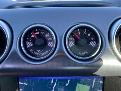 2021 Ford Mustang Mach 1 Fastback