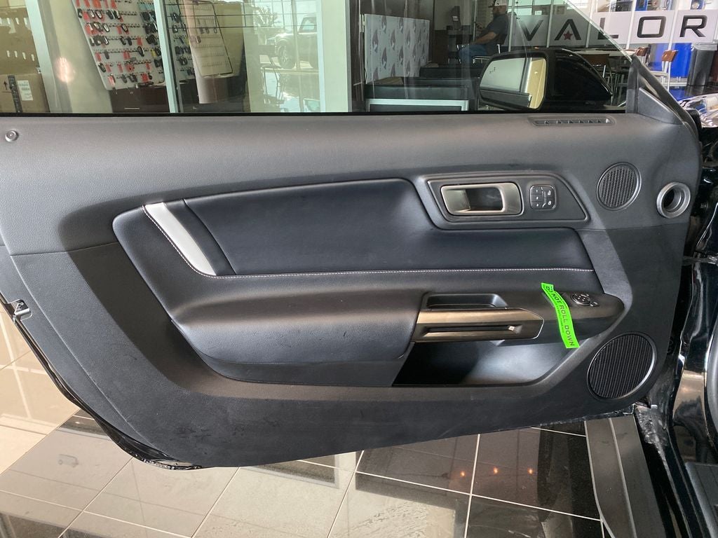 2021 Ford Mustang Shelby GT500 Fastback