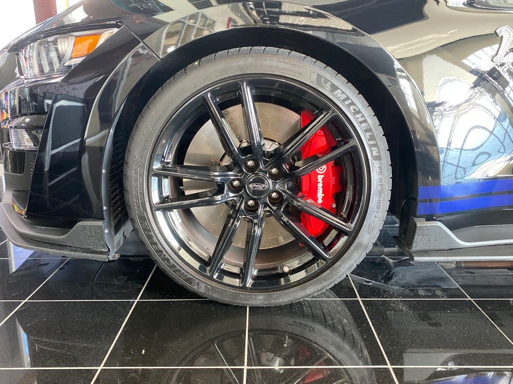 2021 Ford Mustang Shelby GT500 Fastback