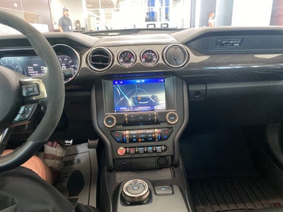 2021 Ford Mustang Shelby GT500 Fastback