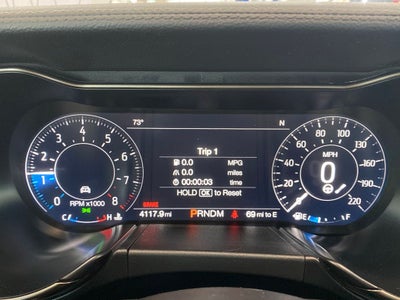 2021 Ford Mustang Shelby GT500 Fastback