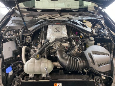 2021 Ford Mustang Shelby GT500 Fastback