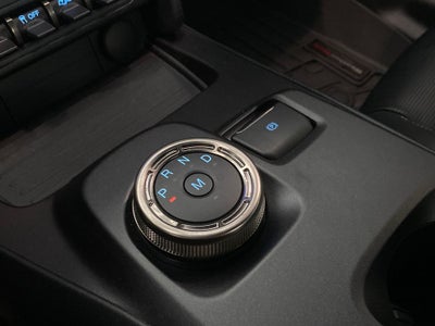 2021 Ford Mustang Shelby GT500 Fastback