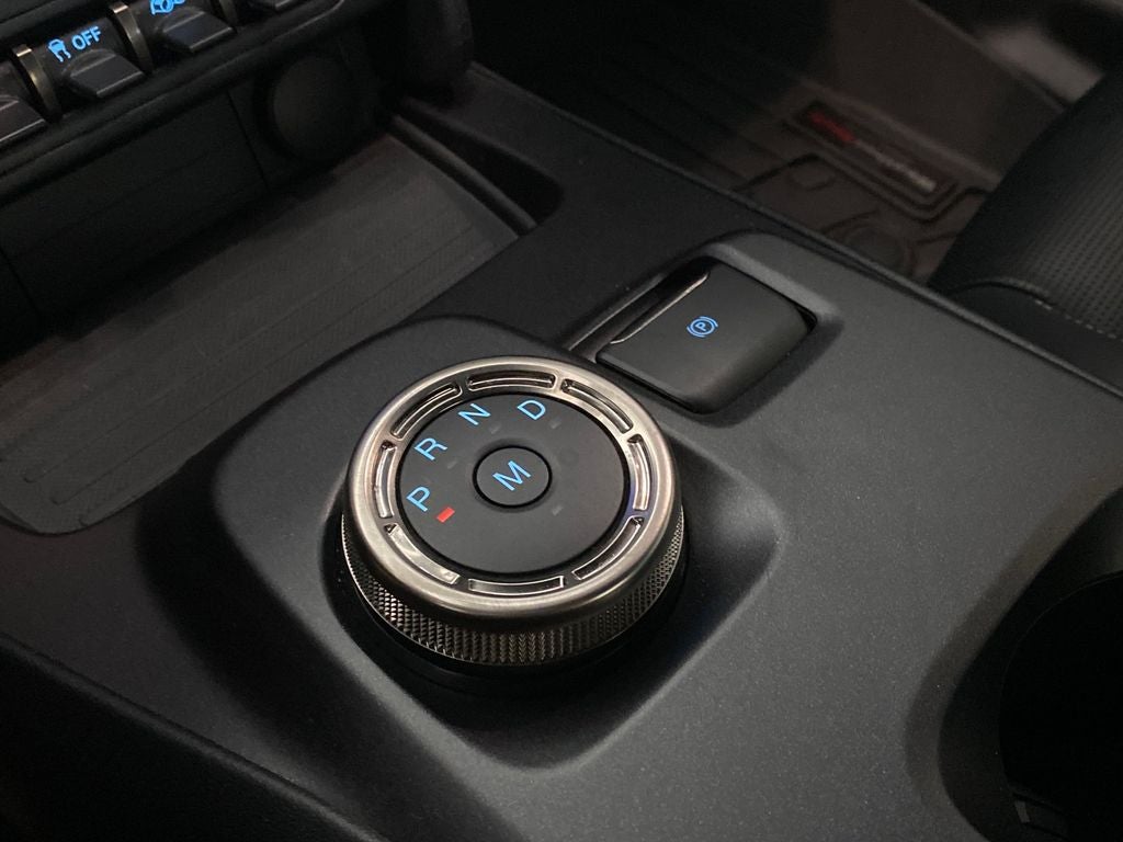 2021 Ford Mustang Shelby GT500 Fastback