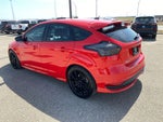 2016 Ford Focus ST ST