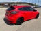 2016 Ford Focus ST ST
