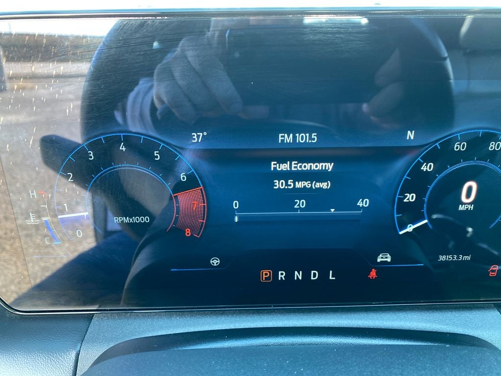 2024 Ford Mustang EcoBoost Premium Convertible