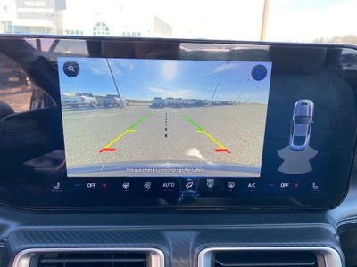 2024 Ford Mustang EcoBoost Premium Convertible