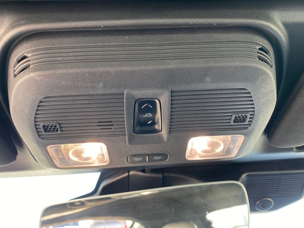 2024 Ford Mustang EcoBoost Premium Convertible