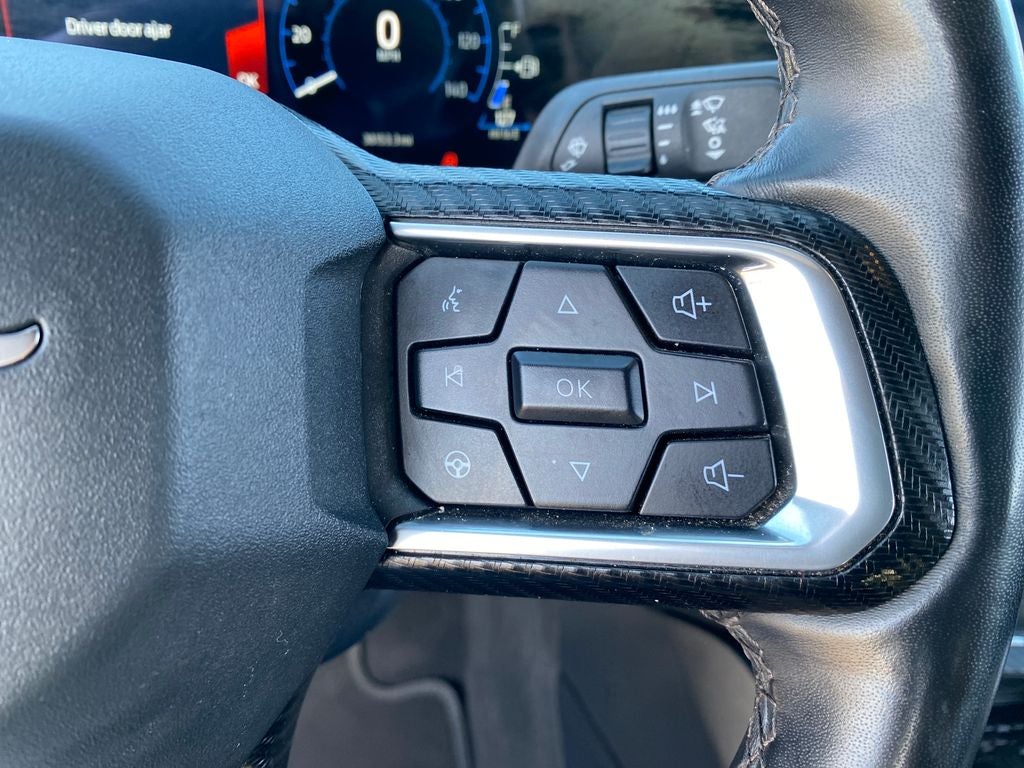 2024 Ford Mustang EcoBoost Premium Convertible