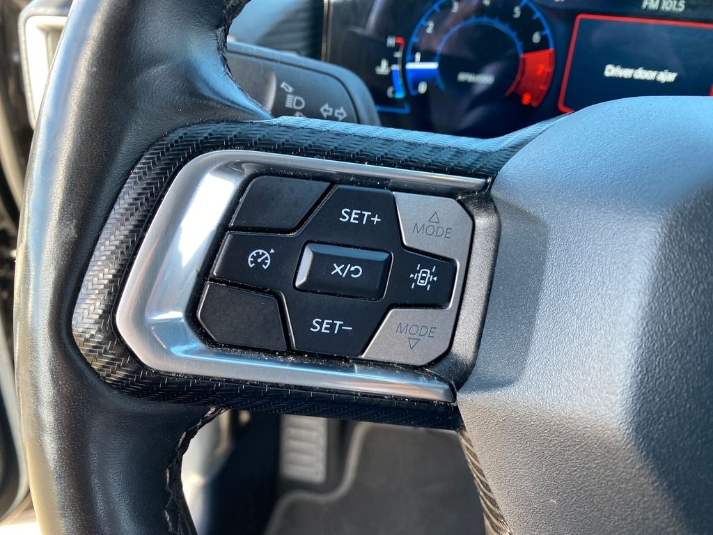 2024 Ford Mustang EcoBoost Premium Convertible