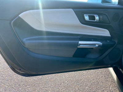 2024 Ford Mustang EcoBoost Premium Convertible