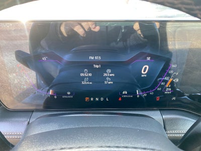 2024 Ford Mustang EcoBoost Premium Convertible