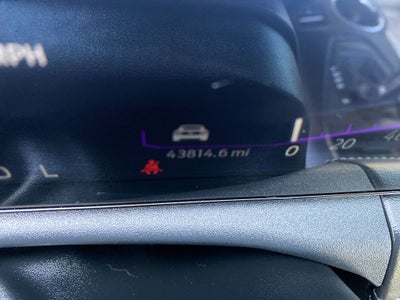 2024 Ford Mustang EcoBoost Premium Convertible