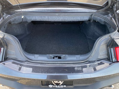 2024 Ford Mustang EcoBoost Premium Convertible