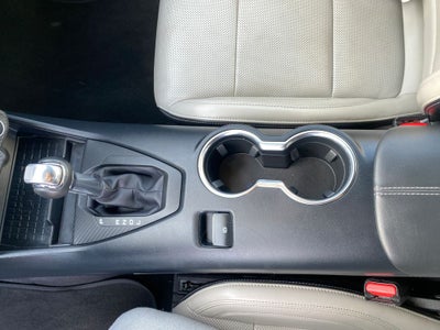 2024 Ford Mustang EcoBoost Premium Convertible