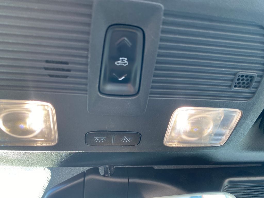 2024 Ford Mustang EcoBoost Premium Convertible