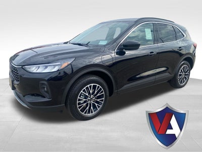 2025 Ford Escape Plug-In Hybrid Base