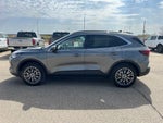 2025 Ford Escape Plug-In Hybrid Base