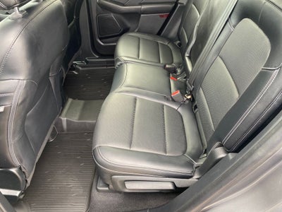 2021 Ford Escape SEL Hybrid