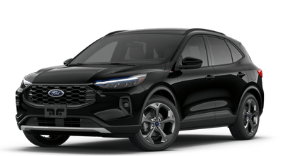 2026 Ford Escape Hybrid ST-Line Select
