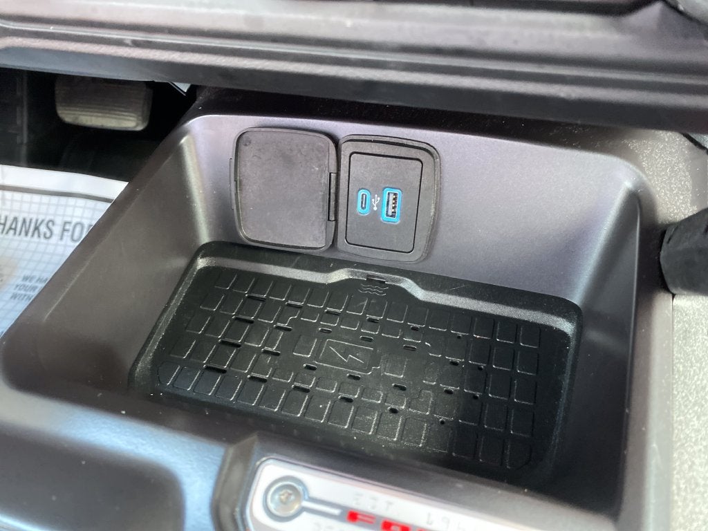 2024 Ford Bronco Heritage Limited Edition