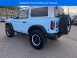 2024 Ford Bronco Heritage Limited Edition