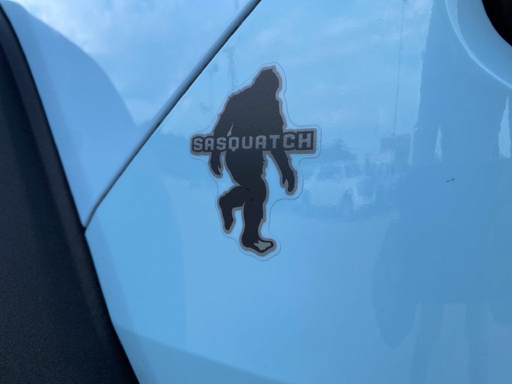 2024 Ford Bronco Heritage Limited Edition