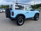 2024 Ford Bronco Heritage Limited Edition