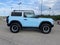 2024 Ford Bronco Heritage Limited Edition
