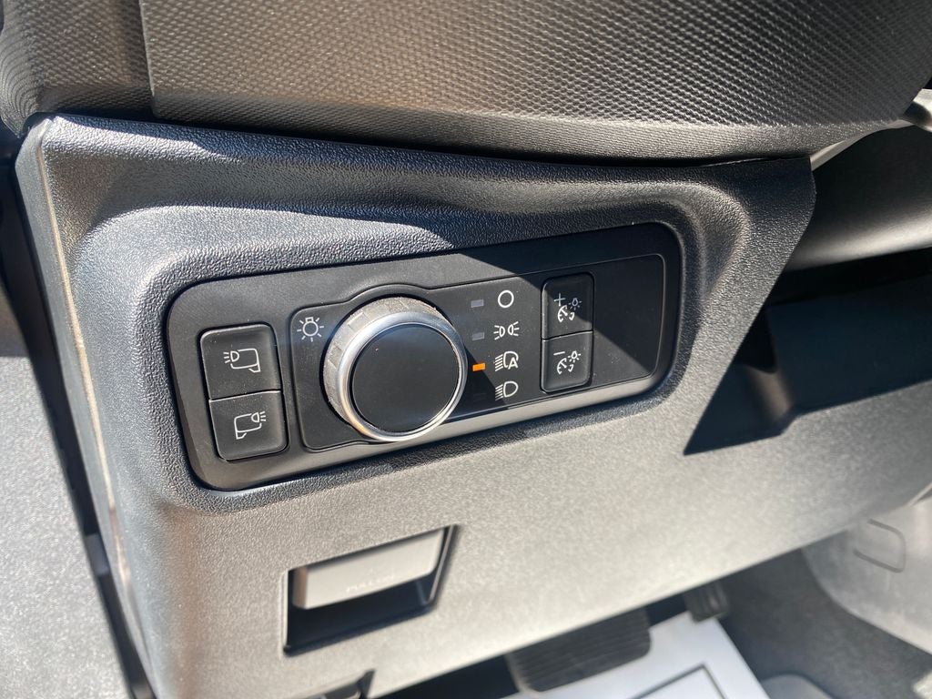 2021 Ford Bronco First Edition