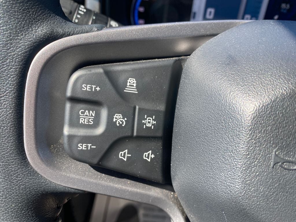 2021 Ford Bronco First Edition