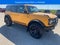 2021 Ford Bronco First Edition