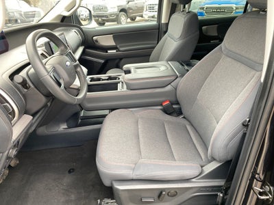 2025 Ford Expedition Active MAX