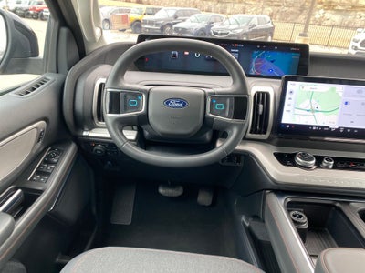 2025 Ford Expedition Active MAX