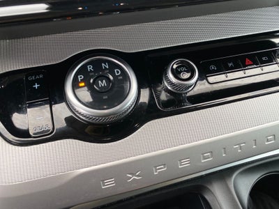 2025 Ford Expedition Active MAX