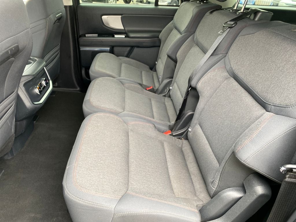 2025 Ford Expedition Active MAX