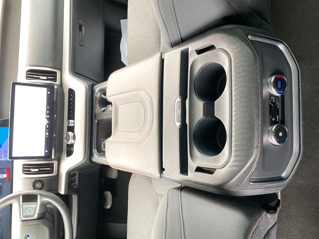 2025 Ford Expedition Active MAX