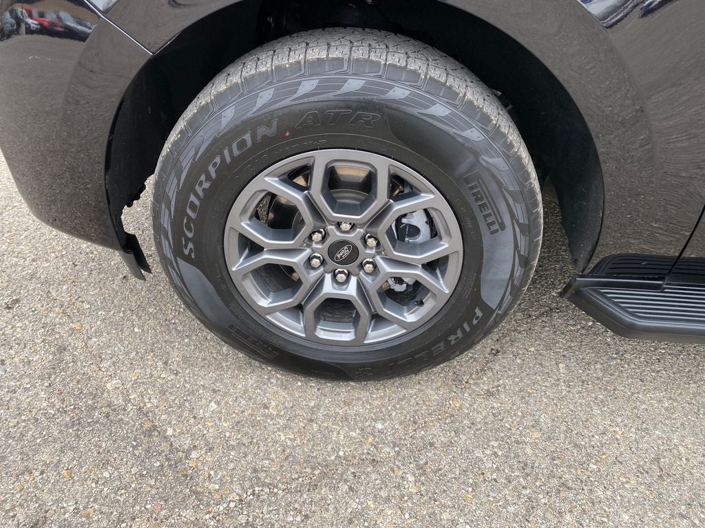 2025 Ford Expedition Active MAX